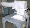  COLORTRONIC Model  M2000 L Granulator,